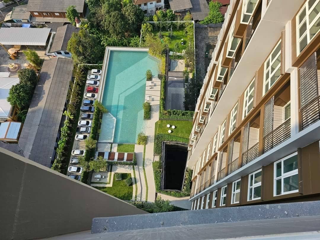 Supalai Loft Sathorn-Ratchapruek