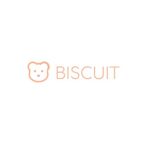 Biscuit Logo